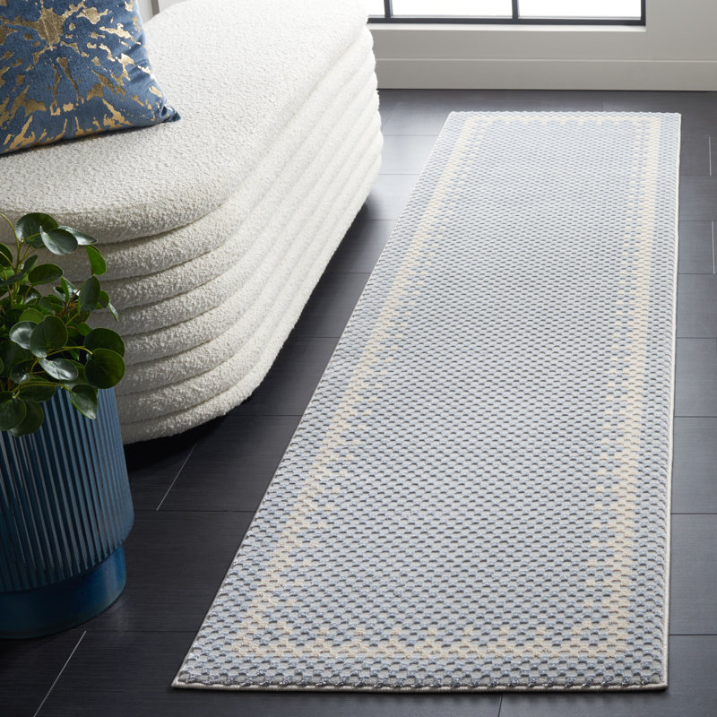 Continental Performance Rug, Runner 2'3'' x 8'