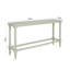 142cm Solid Wood Console Table-326081553-326081554