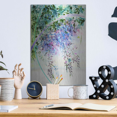 «Wisteria» par Rita Shimelfarb