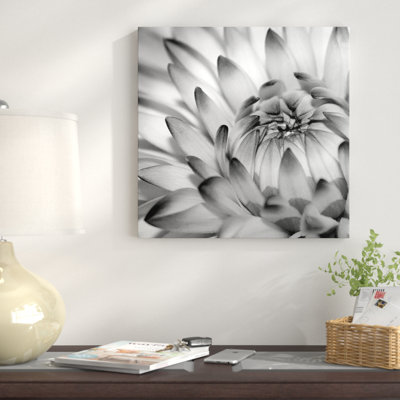 « fibonacci ii », reproduction de photo sur toile
