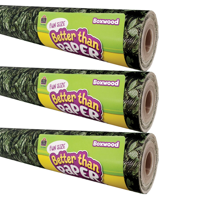 Rouleau de babillard Fun Fun Than Than