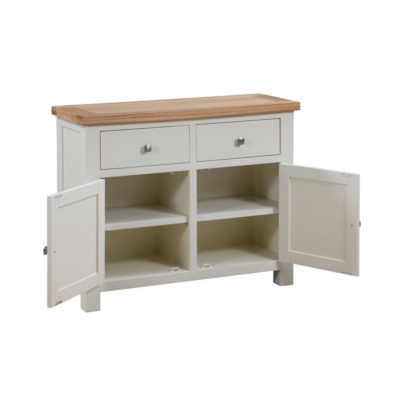 Oxford 96cm Sideboard