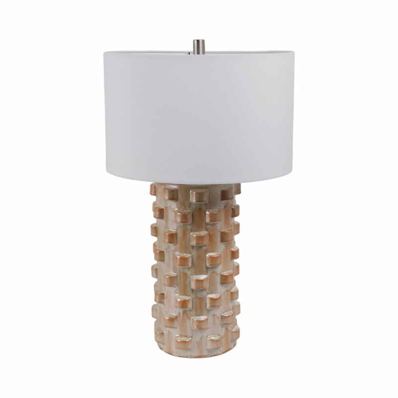 Odessa Standard Table Lamp