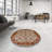 Righer Oriental Indoor Rug-1970853812