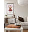 Eyre Tarney - Single Picture Frame Painting-1532138961