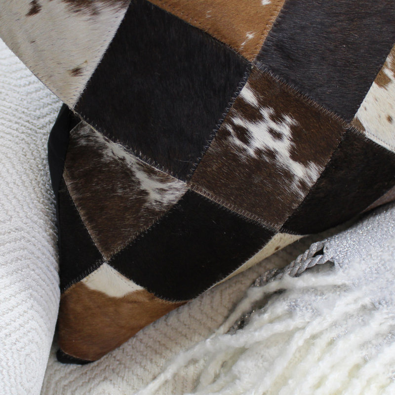  Square Pillow Cover & Insert