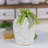 Ceramic Indoor / Outdoor Pot Planter