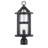 Teaunna 1 - Light Outdoor Post Mount