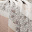 Ensemble de courtepointe réversible en coton percale 6 pièces Madison Park Dawn - Blush King