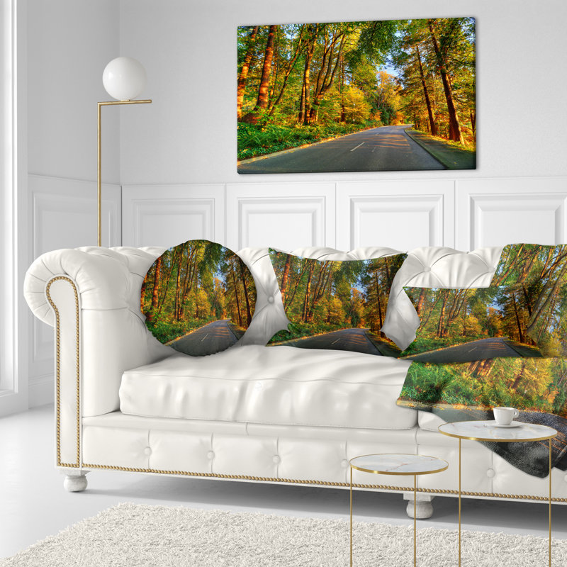 Coussin Schafer