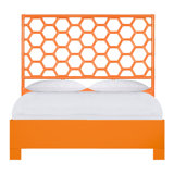 Honeycomb Bed