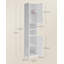 Orr Bathroom Cabinet-378528864