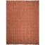 Tapis d'inspiration Sud-Ouest en jute naturel tissé à la main Debroh-19266151