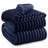 Essential Bedsure 299gsm Super Soft Cozy Flannel Fleece Blanket For Bed&Couch GentleSoft™️-116397913-116397919