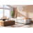 Kyas Stone Top End Table