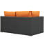 Causeuse Modway-31483339