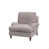 Merino Porcelain (Performance fabric) 1360-96 selected