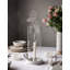 Silo Hurricane Candle Holder