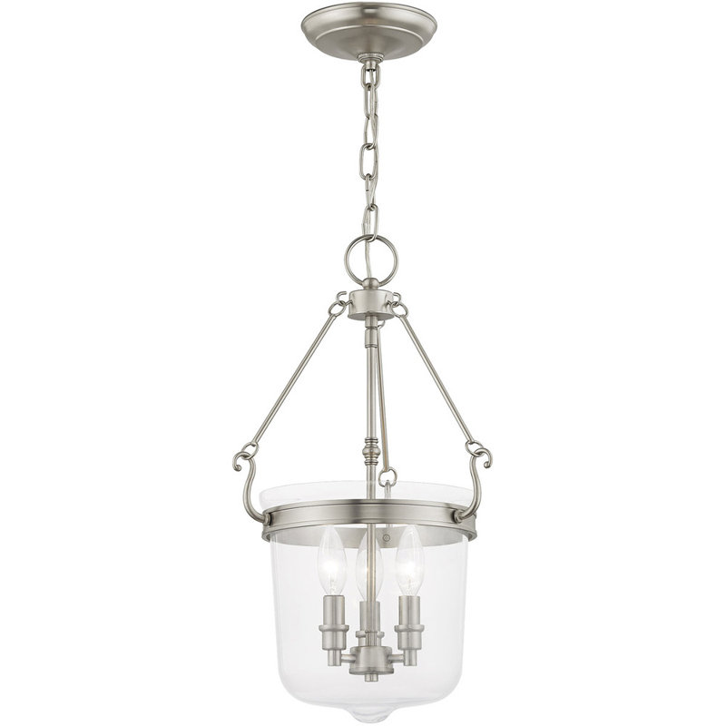 20.5'' Outdoor Hanging Light