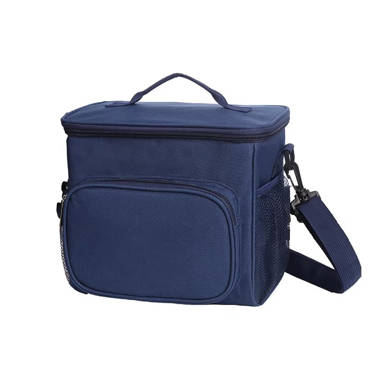 Reusable Insulated Lunch Bag East Urban Home