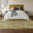 Premium Machine Washable Prisco Gold Rug-2043353751