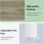 Conference Table,Extra Long Writing Desk,Office Desk-581874562