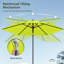 230cm Balcony Parasol-1724397102