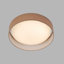 Terrence LED Flush Mount-39209795-39209797