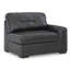 Canapé modulaire 4 pièces Ina-614786691-614786690
