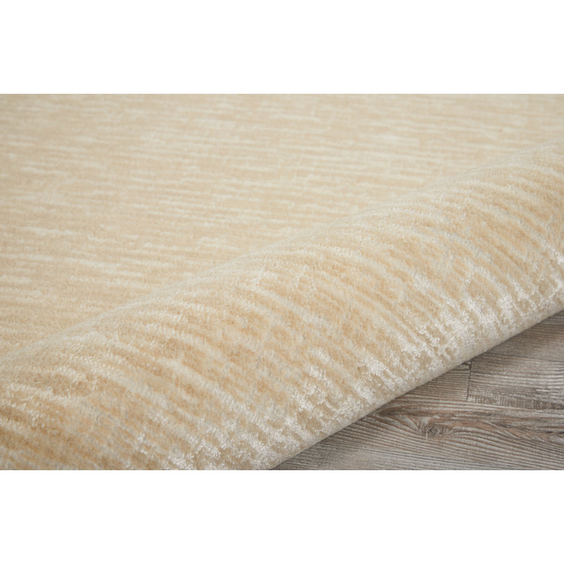Emberton Solid Colour Area Rug, Rectangle 160 x 226cm