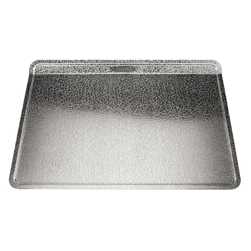 Drap-gâteau à doughmakers non-collant