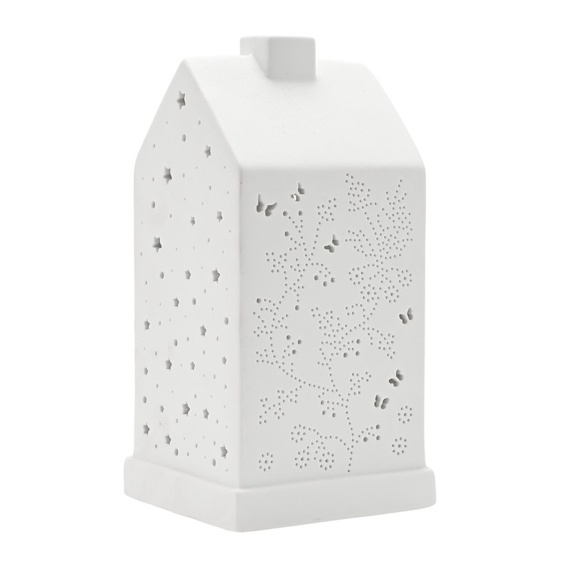 Suvad Ceramic Table Lamp