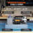 VEVOR 750 Watt Gardening Tools
