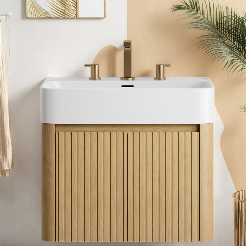 Vanities with Storage, Modern, 23.62