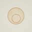 Simple Round Chopping Block - Large-723857968