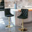 Tabouret pivotant à hauteur réglable Stormstown-622927672-622927654
