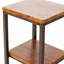 Table de bout
