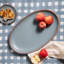 Oval Platter-984234138