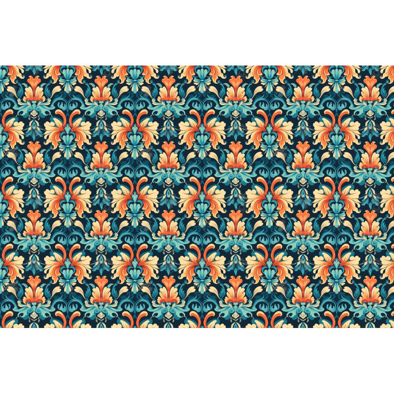 Paire de rideaux obscurcissant en polyester Tamillia, L 40 po x H 61 po