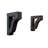 Modern Rustic Poplar Corbels(Set Of Two)-109848698