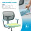 YHSNFJING Task Chair with Wheels