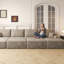 Canapé modulaire Boneless-883011536-883011542
