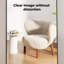 Aluminium Arch Mirror-977427389