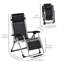 Coussin de chaise inclinable et inclinable-96346311