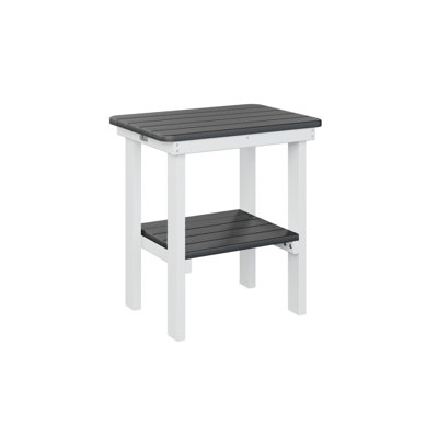 Berlin Gardens Rectangle Coffee Table