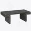Table basse American Vintage