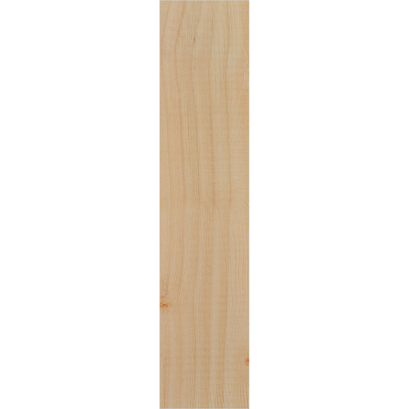 New Brighton Corbel, H 16 po x l 3,5 po x P 8 po, Sapin de Douglas, Lisse