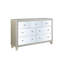 Commode 2 tiroirs