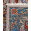 Serapi One-of-a-Kind 9' 1" X 11' 9" Hand Knotted Area Rug