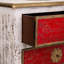 50cm W Bedside Table